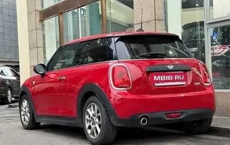 MINI Hatch, 2020 год, 1 960 143 рублей, 4 фотография