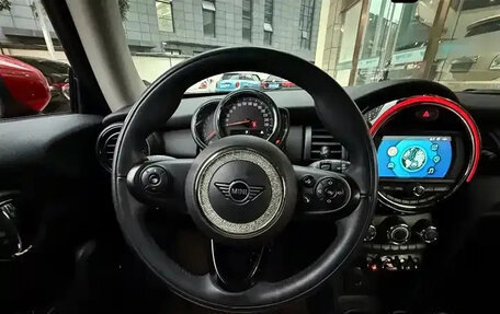 MINI Hatch, 2020 год, 1 960 143 рублей, 7 фотография