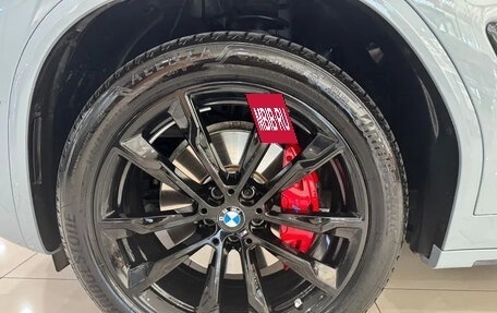 BMW X4, 2024 год, 7 015 123 рублей, 7 фотография