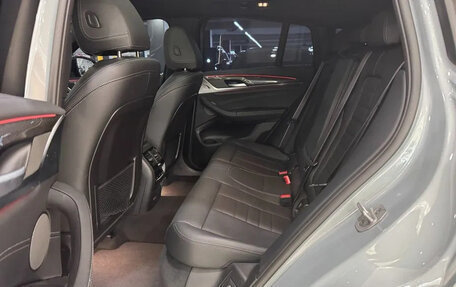 BMW X4, 2024 год, 7 015 123 рублей, 14 фотография