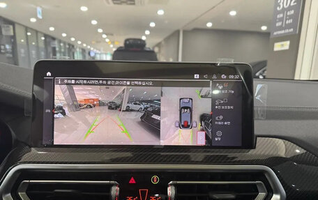 BMW X4, 2024 год, 7 015 123 рублей, 12 фотография