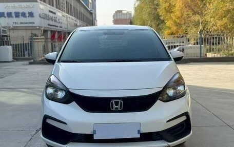 Honda Fit, 2021 год, 1 000 000 рублей, 2 фотография