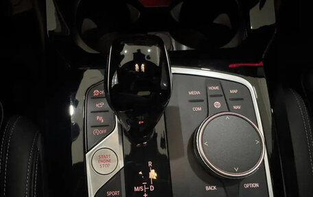 BMW X4, 2024 год, 7 015 123 рублей, 13 фотография