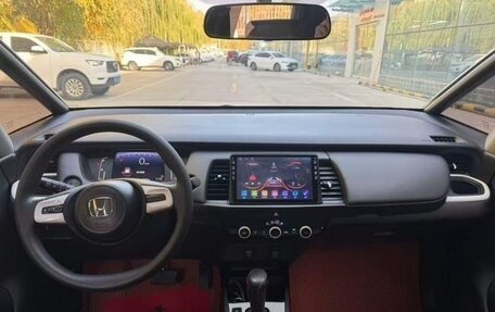 Honda Fit, 2021 год, 1 000 000 рублей, 7 фотография