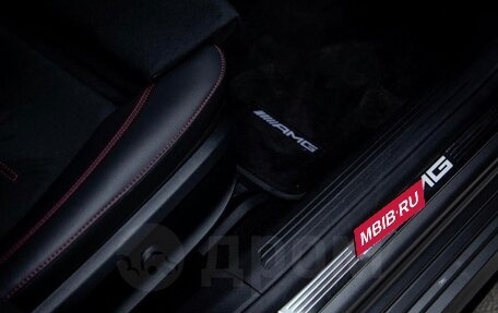 Mercedes-Benz A-Класс AMG, 2021 год, 4 192 000 рублей, 2 фотография