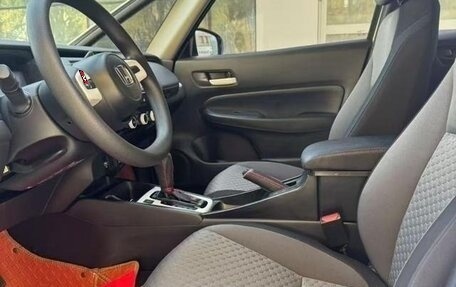 Honda Fit, 2021 год, 1 000 000 рублей, 8 фотография