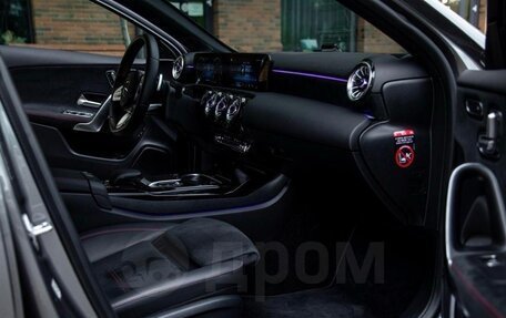 Mercedes-Benz A-Класс AMG, 2021 год, 4 192 000 рублей, 3 фотография