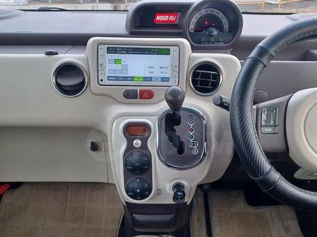 Toyota Porte II, 2020 год, 1 064 003 рублей, 7 фотография