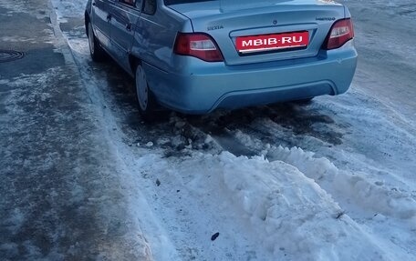 Daewoo Nexia I рестайлинг, 2011 год, 190 000 рублей, 1 фотография