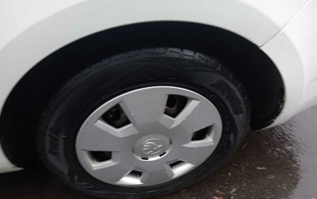 Skoda Octavia, 2016 год, 850 000 рублей, 14 фотография