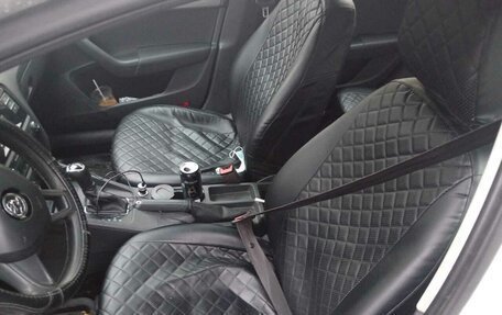 Skoda Octavia, 2016 год, 850 000 рублей, 3 фотография