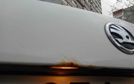 Skoda Octavia, 2016 год, 850 000 рублей, 12 фотография