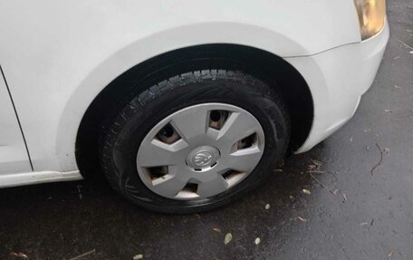 Skoda Octavia, 2016 год, 850 000 рублей, 9 фотография