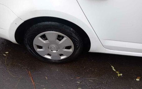 Skoda Octavia, 2016 год, 850 000 рублей, 11 фотография