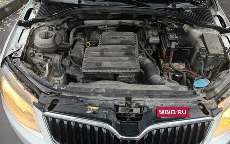 Skoda Octavia, 2016 год, 850 000 рублей, 13 фотография