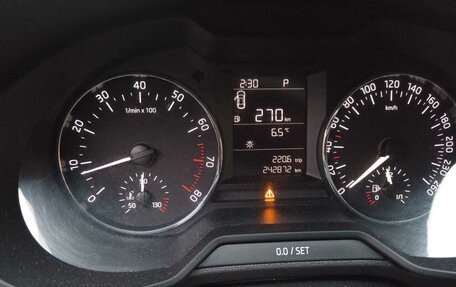 Skoda Octavia, 2016 год, 850 000 рублей, 18 фотография