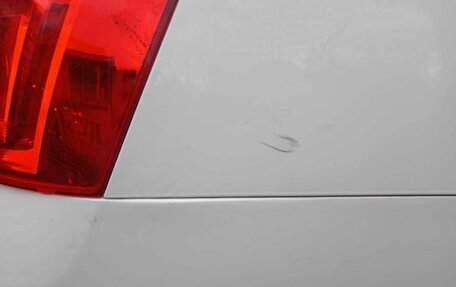 Skoda Octavia, 2016 год, 850 000 рублей, 15 фотография