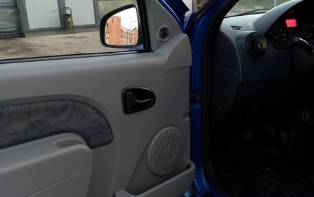 Renault Logan I, 2006 год, 250 000 рублей, 8 фотография