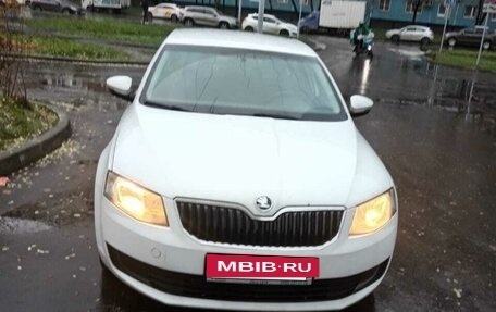 Skoda Octavia, 2016 год, 850 000 рублей, 16 фотография