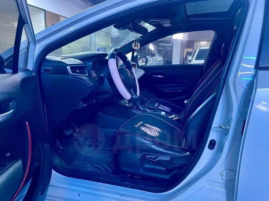 Toyota Corolla Levin VII (AE110/AE111), 2000 год, 1 426 305 рублей, 5 фотография