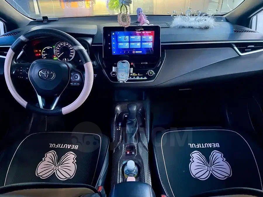 Toyota Corolla Levin VII (AE110/AE111), 2000 год, 1 426 305 рублей, 6 фотография