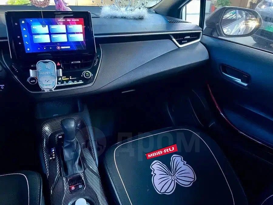 Toyota Corolla Levin VII (AE110/AE111), 2000 год, 1 426 305 рублей, 8 фотография