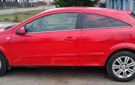 Opel Astra H, 2008 год, 550 000 рублей, 5 фотография