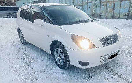 Toyota Opa I рестайлинг, 2001 год, 450 000 рублей, 1 фотография