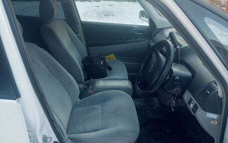 Toyota Opa I рестайлинг, 2001 год, 450 000 рублей, 9 фотография