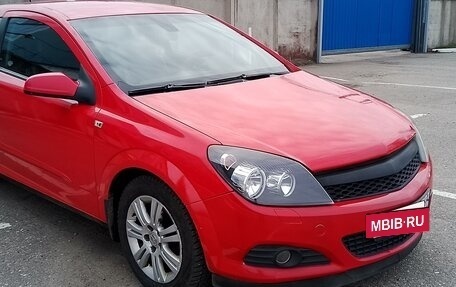 Opel Astra H, 2008 год, 550 000 рублей, 2 фотография