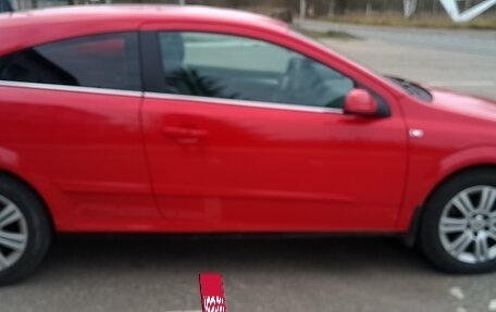 Opel Astra H, 2008 год, 550 000 рублей, 3 фотография