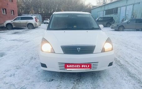 Toyota Opa I рестайлинг, 2001 год, 450 000 рублей, 2 фотография