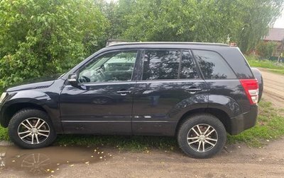 Suzuki Grand Vitara, 2011 год, 1 200 000 рублей, 1 фотография