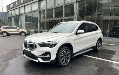 BMW X1, 2021 год, 2 100 000 рублей, 1 фотография