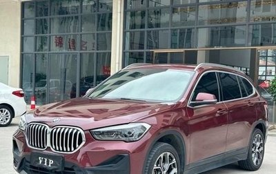 BMW X1, 2021 год, 2 100 000 рублей, 1 фотография