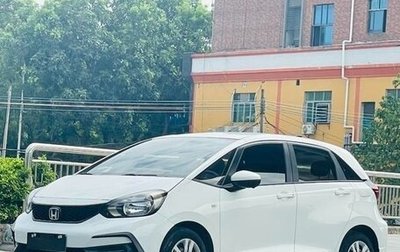 Honda Fit, 2021 год, 1 000 000 рублей, 1 фотография