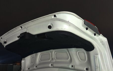 KIA Rio III рестайлинг, 2013 год, 850 000 рублей, 9 фотография