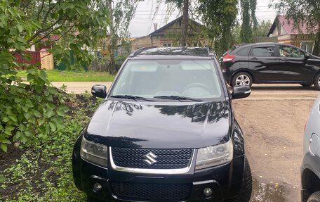 Suzuki Grand Vitara, 2011 год, 1 200 000 рублей, 2 фотография