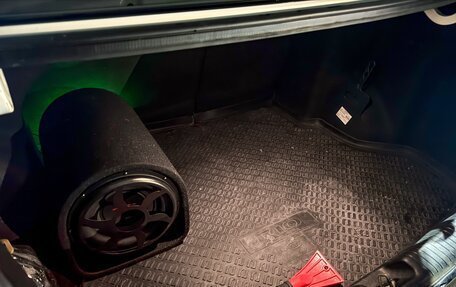 KIA Rio III рестайлинг, 2013 год, 850 000 рублей, 16 фотография