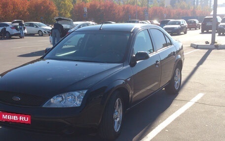 Ford Mondeo III, 2004 год, 245 000 рублей, 1 фотография