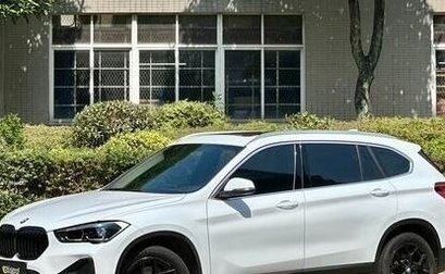 BMW X1, 2021 год, 2 100 000 рублей, 1 фотография