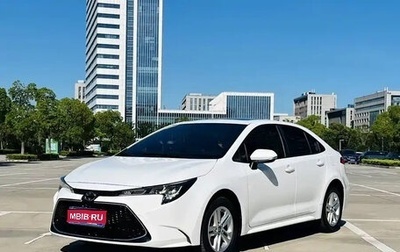Toyota Corolla, 2022 год, 1 365 000 рублей, 1 фотография