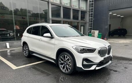 BMW X1, 2021 год, 2 100 000 рублей, 2 фотография