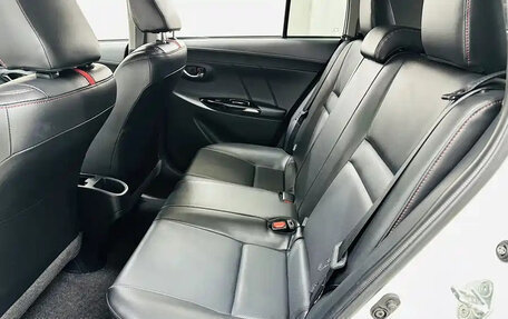 Toyota Yaris XP150 рестайлинг, 2022 год, 1 070 000 рублей, 11 фотография