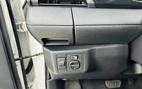 Toyota Yaris XP150 рестайлинг, 2022 год, 1 070 000 рублей, 14 фотография