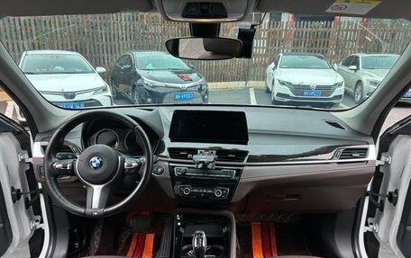 BMW X1, 2021 год, 2 100 000 рублей, 7 фотография