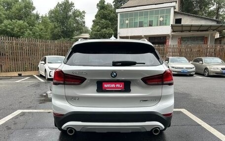 BMW X1, 2021 год, 2 100 000 рублей, 3 фотография