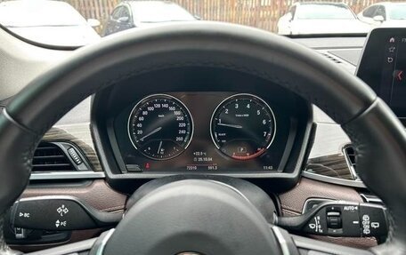 BMW X1, 2021 год, 2 100 000 рублей, 10 фотография