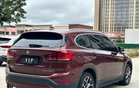 BMW X1, 2021 год, 2 100 000 рублей, 6 фотография