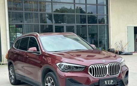 BMW X1, 2021 год, 2 100 000 рублей, 3 фотография